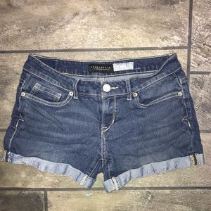 Aeropostale shorts